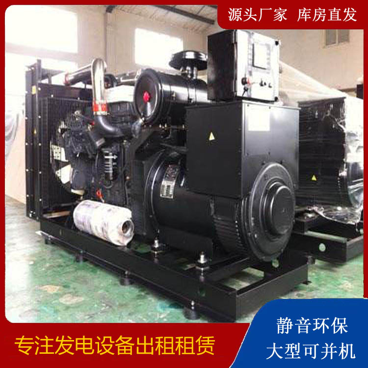寿阳发电车出租 柴油发电机组需要经常换机油吗？