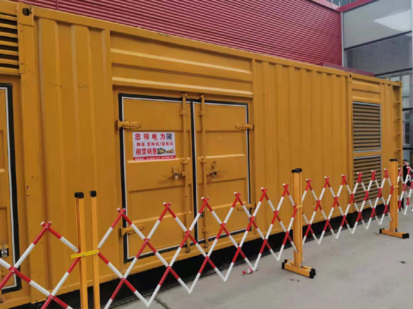 寿阳柴油发电机电压不稳的原因是什么？