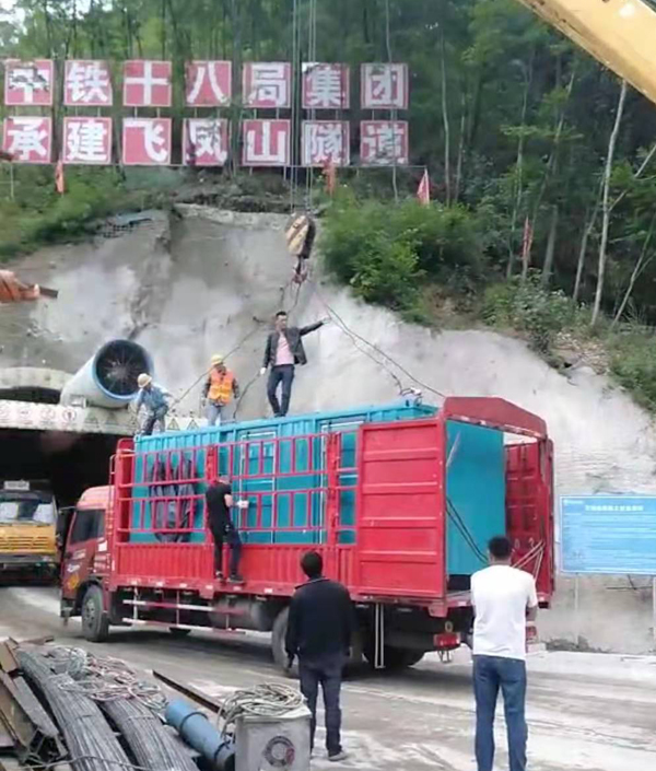 寿阳发电机组维修后输出功率降低是什么问题