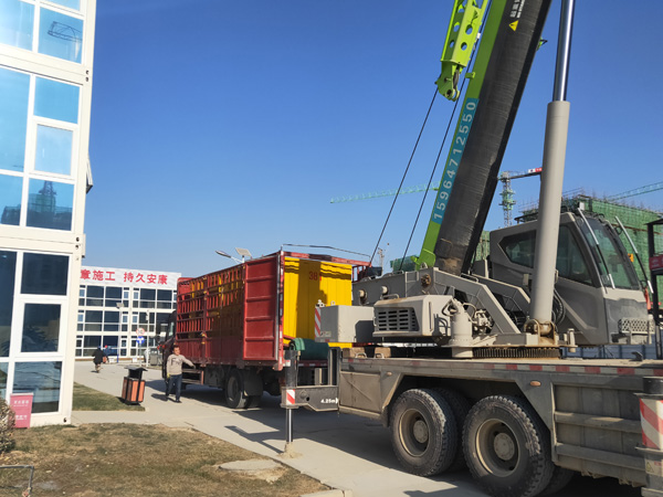 寿阳发电机出租50KW柴油发电机组需要配多粗电缆线
