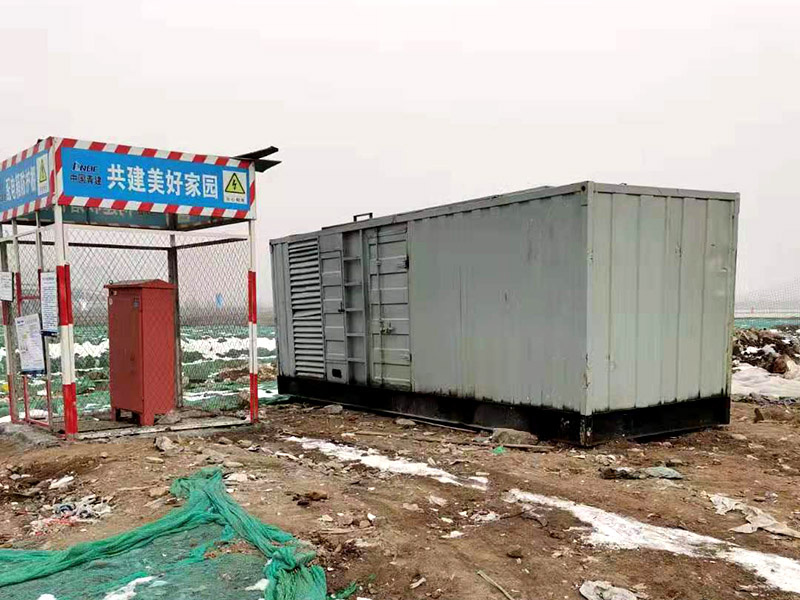 寿阳燃气发电机在高海拔地区运行时会遇到哪些常见故障？