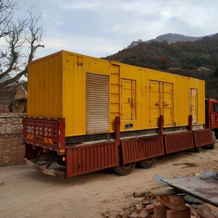寿阳200kW 发电机组在带电阻性负载时，输出功率会受到哪些因素的影响？