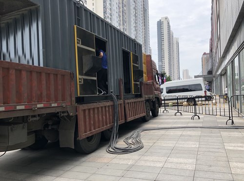 寿阳低温环境下，柴油发电机组电池充满电的具体时间受哪些因素影响？
