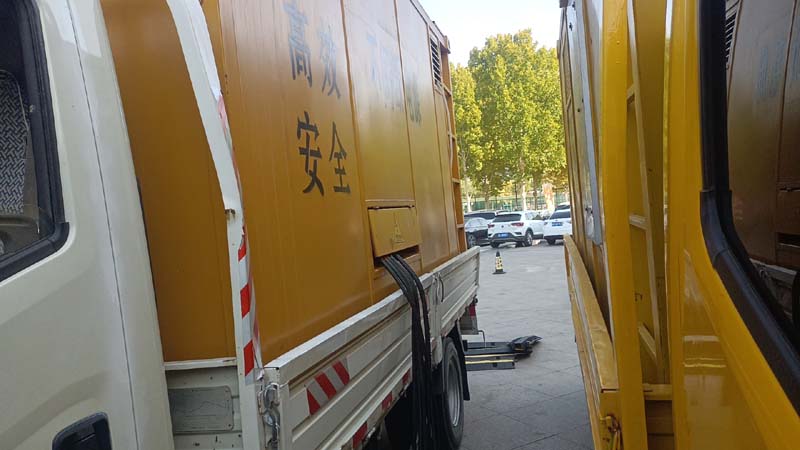 寿阳如何判断柴油发电机组和UPS电源的切换时间是否符合要求？