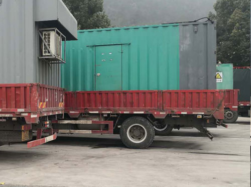 寿阳柴油发电机组使用注意安全事项有哪些？