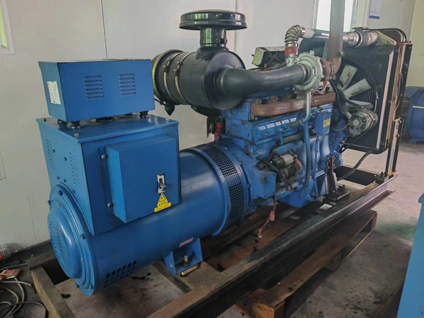 寿阳100kW柴油发电机组使用多级机油有哪些优缺点？