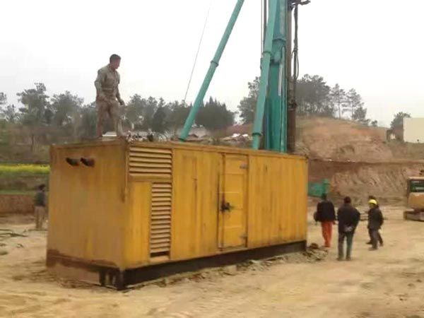 寿阳柴油发电机组应用场合有哪些？